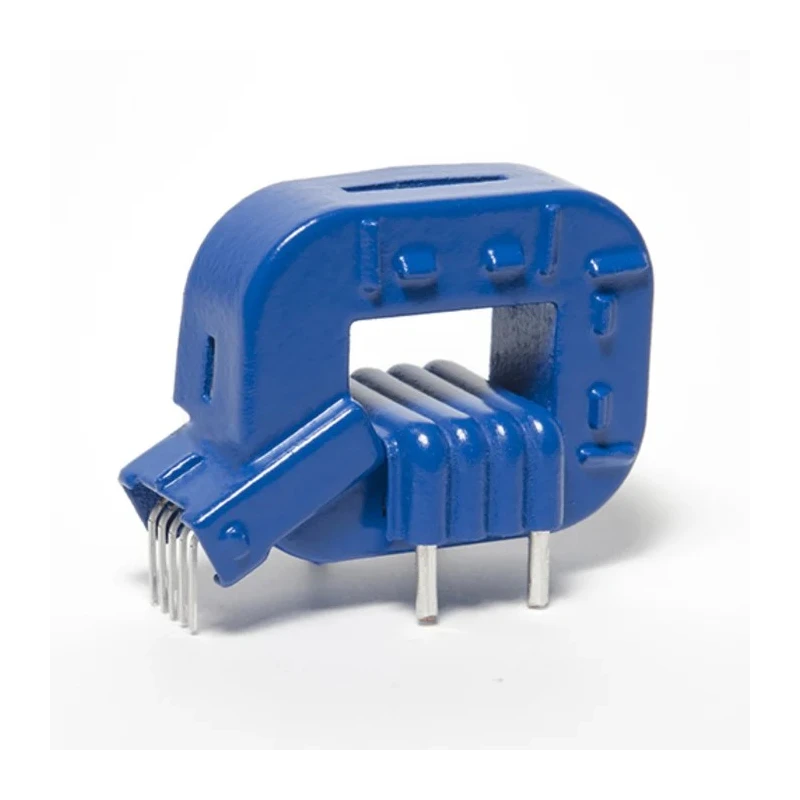 LEM HO Series Multi-Range Current Transformer 120A 4.5V, 5.5V Panel Mount 15mm Bore HO 120-P-0100