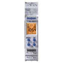 Theben Digital DIN Rail Time Switch 240V ac TR609