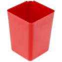 RS PRO Pick Box for SSC1 Boxonbox Rack-Case SSC1, Outer Dimensions 49x49x72 mm, Inner Dimensions 46x46x68 mm