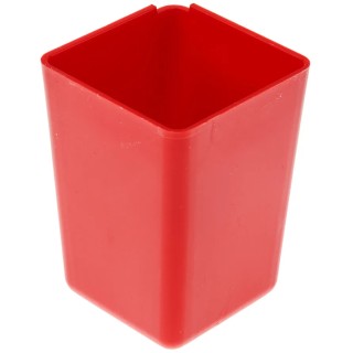 RS PRO Pick Box for SSC1 Boxonbox Rack-Case SSC1, Outer Dimensions 49x49x72 mm, Inner Dimensions 46x46x68 mm