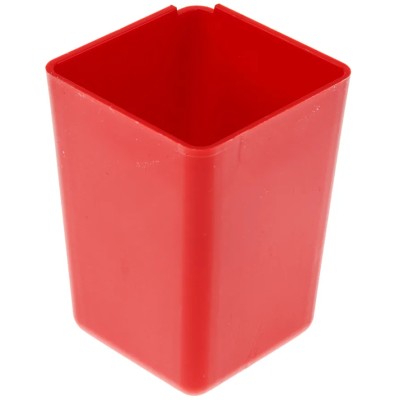 RS PRO Pick Box for SSC1 Boxonbox Rack-Case SSC1, Outer Dimensions 49x49x72 mm, Inner Dimensions 46x46x68 mm