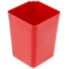RS PRO Pick Box for SSC1 Boxonbox Rack-Case SSC1, Outer Dimensions 49x49x72 mm, Inner Dimensions 46x46x68 mm