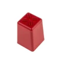RS PRO Pick Box for SSC1 Boxonbox Rack-Case SSC1, Outer Dimensions 49x49x72 mm, Inner Dimensions 46x46x68 mm