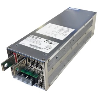 TDK-Lambda Switch Mode Industrial Switching Power Supply Panel Mount 48V DC, 3.2 kW, 66.7A Output, 528V AC Input TPS3000-48