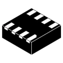 onsemi N-Channel Power MOSFET 60 V, 109 A, Enhancement Mode, 8-Pin WDFN Package NVTFS5C658NLTAG