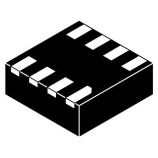 onsemi N-Channel Power MOSFET 60 V, 109 A, Enhancement Mode, 8-Pin WDFN Package NVTFS5C658NLTAG