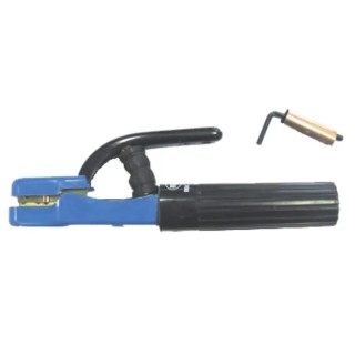 GCE Electrode Holder Welding Accessory for ARC Welding MMA Welding, up to 400A 53104
