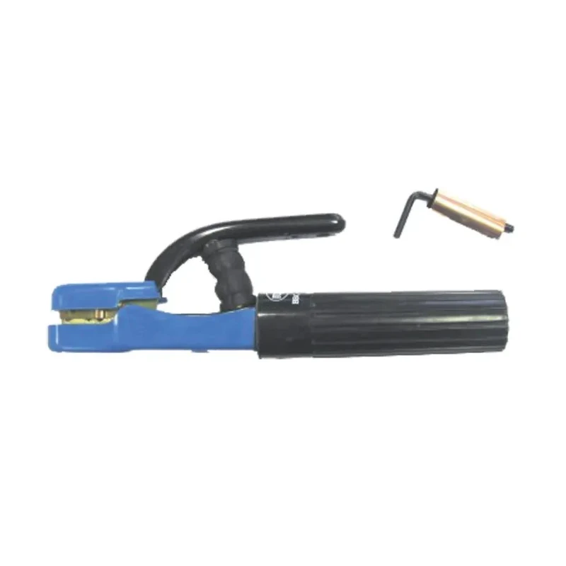 GCE Electrode Holder Welding Accessory for ARC Welding MMA Welding, up to 400A 53104