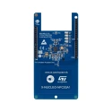 STMicroelectronics NFC Card Reader Expansion Board Arduino Compatible Board X-NUCLEO-NFC03A1