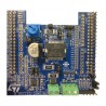 STMicroelectronics Motor Configuration Brushless DC Motor Evaluation Board for L6230 with STM32 Nucleo X-NUCLEO-IHM07M1