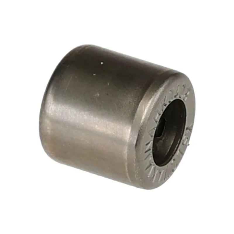INA Drawn Cup Needle Roller Bearing 4 mm Inside Diameter 8 mm Outside Diameter HK0408-B