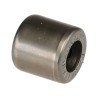 INA Drawn Cup Needle Roller Bearing 4 mm Inside Diameter 8 mm Outside Diameter HK0408-B
