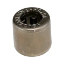 INA Drawn Cup Needle Roller Bearing 4 mm Inside Diameter 8 mm Outside Diameter HK0408-B