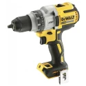 DeWALT XR XRP Brushless Cordless Drill Driver 820 W 18 V 13 mm Keyless Chuck 95 Nm DCD991NT-XJ