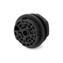 TE Connectivity LED Connector LUMAWISE Endurance S Series Receptacle 27.4mm Length 36.5mm Width 2213858-1
