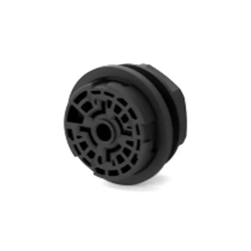 TE Connectivity LED Connector LUMAWISE Endurance S Series Receptacle 27.4mm Length 36.5mm Width 2213858-1