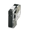 Phoenix Contact Label Printer Tape , Silver/Black or White/Black Imprint, Polyamide or Polyester, Various 0803971