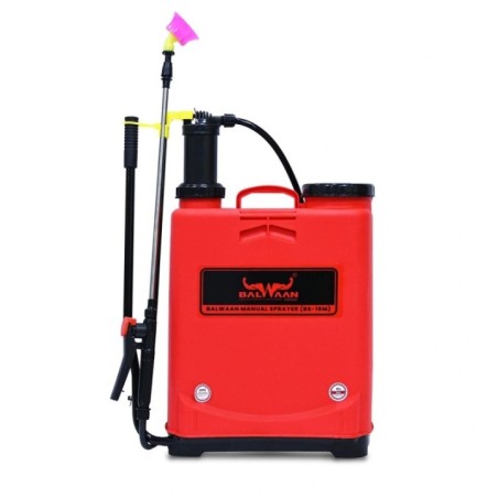 Buy Balwaan BS-16M Manual Sprayer 16L at Lowest Prices