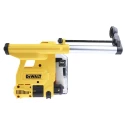 DeWALT 18V Cordless Brushless Motor Dust Extractor D25304DH-XJ