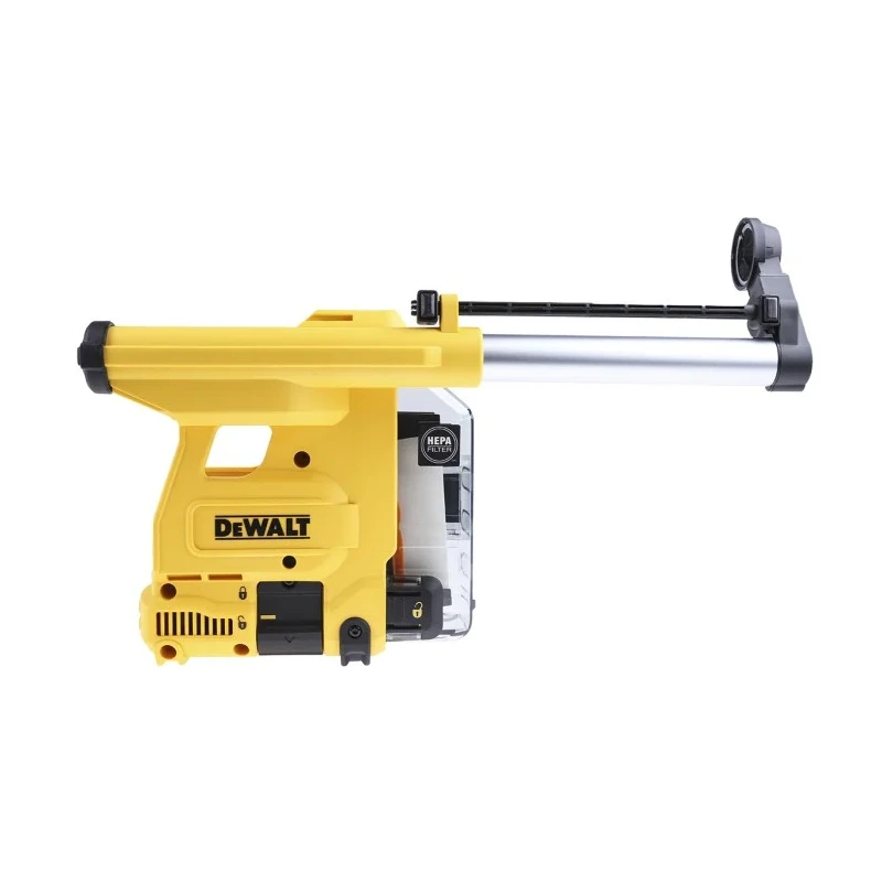 DeWALT 18V Cordless Brushless Motor Dust Extractor D25304DH-XJ