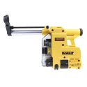 DeWALT 18V Cordless Brushless Motor Dust Extractor D25304DH-XJ