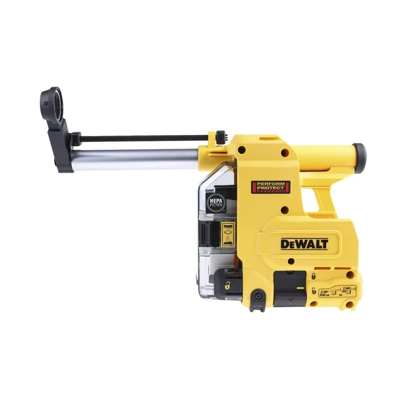 DeWALT 18V Cordless Brushless Motor Dust Extractor D25304DH-XJ