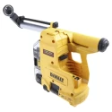 DeWALT 18V Cordless Brushless Motor Dust Extractor D25304DH-XJ