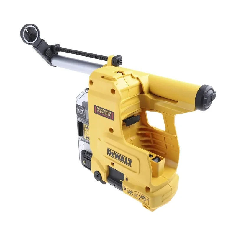 DeWALT 18V Cordless Brushless Motor Dust Extractor D25304DH-XJ