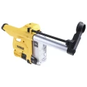 DeWALT 18V Cordless Brushless Motor Dust Extractor D25304DH-XJ