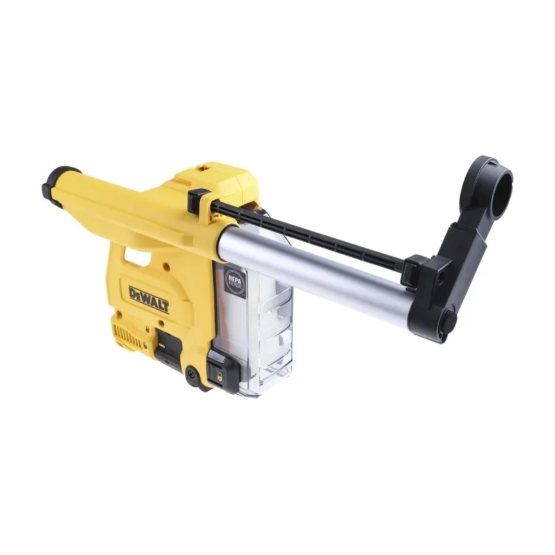 DeWALT 18V Cordless Brushless Motor Dust Extractor D25304DH-XJ