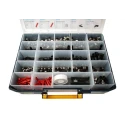 Legris Pneumatic Fittings Kit Comprehensive Maintenance Kit with Over 300 Components Model 3150 00 01 57RS