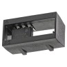 Texas Instruments Operational Amplifier 3 MHz Gain Bandwidth, 8-Pin PDIP, 18V RC4558P
