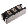 IXYS Dual Thyristor Module SCR 1600 V, 190 A, 150 mA, 6.4 kA, 1.25 V MCC162-16IO1