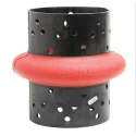 TB Wood's Flexible Coupling Flector 115 mm WES4M