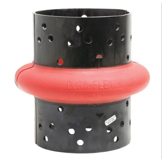 TB Wood's Flexible Coupling Flector 115 mm WES4M