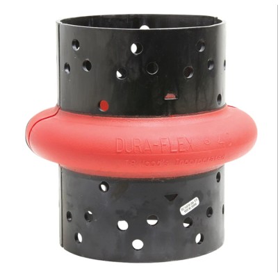 TB Wood's Flexible Coupling Flector 115 mm WES4M