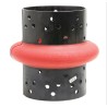TB Wood's Flexible Coupling Flector 115 mm WES4M
