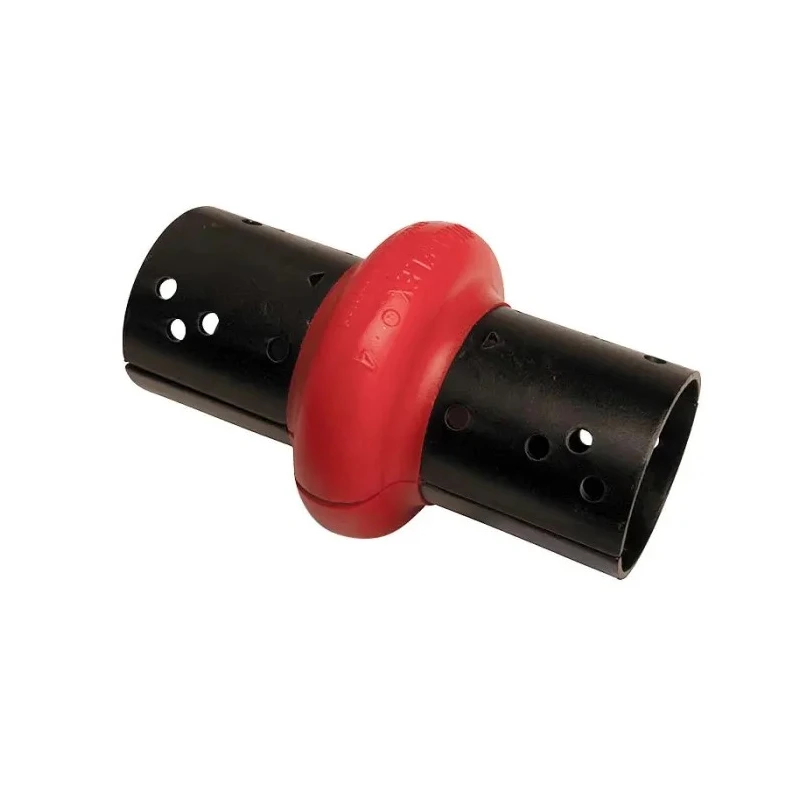 TB Wood's Flexible Coupling Flector 115 mm WES4M