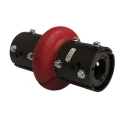 TB Wood's Flexible Coupling Flector 115 mm WES4M
