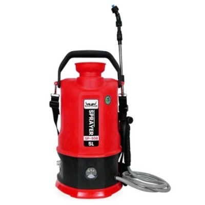 Buy Balwaan SP-50B Li-ion Sprayer 5L at Lowest Prices