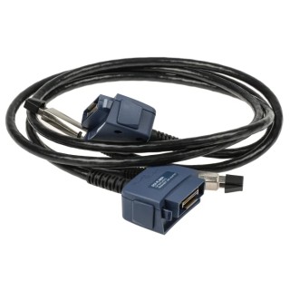Fluke Networks Permanent Link Adapter Set for DSX-5000 Cable Analyser DSX-PLA004S