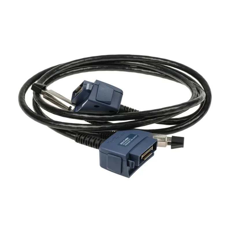 Fluke Networks Permanent Link Adapter Set for DSX-5000 Cable Analyser DSX-PLA004S