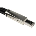 Fluke Networks Permanent Link Adapter Set for DSX-5000 Cable Analyser DSX-PLA004S