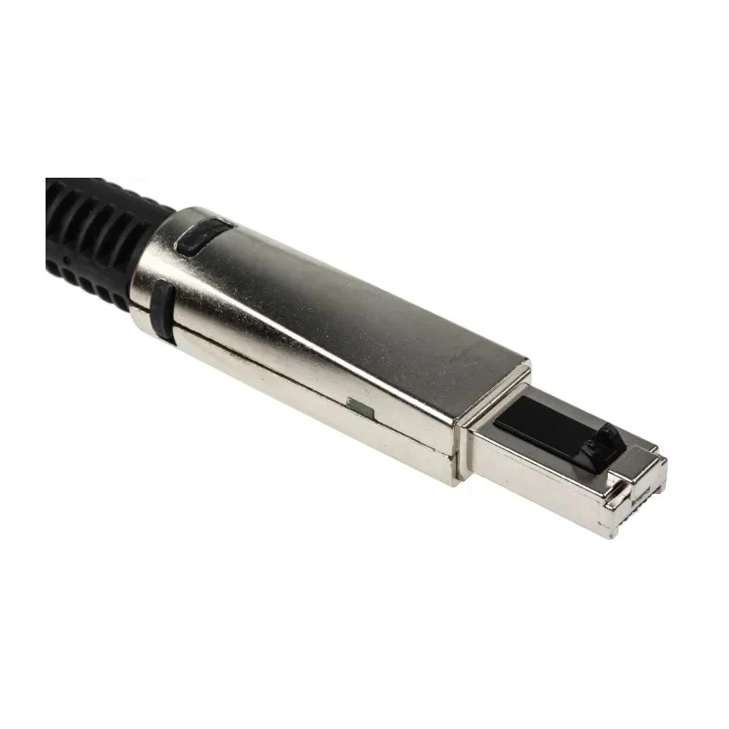 Fluke Networks Permanent Link Adapter Set for DSX-5000 Cable Analyser DSX-PLA004S