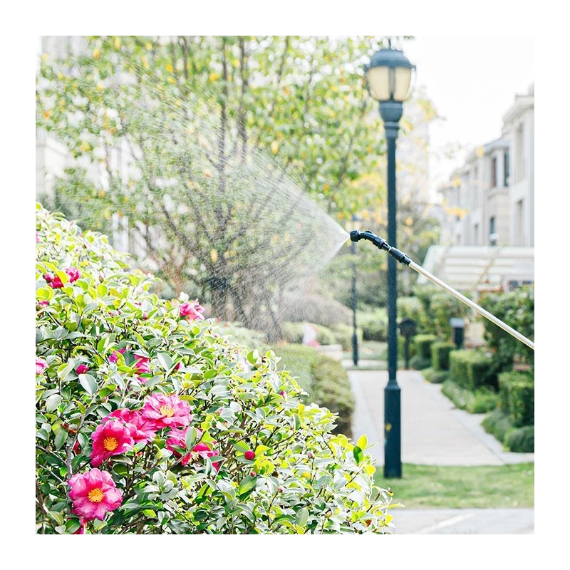 Buy Balwaan SP-50B Li-ion Sprayer 5L at Lowest Prices