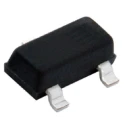 Vishay SQ Type P-Channel Power MOSFET, 2.8 A, 60 V Enhancement Mode, 3-Pin SOT-23 SQ2361ES-T1_GE3