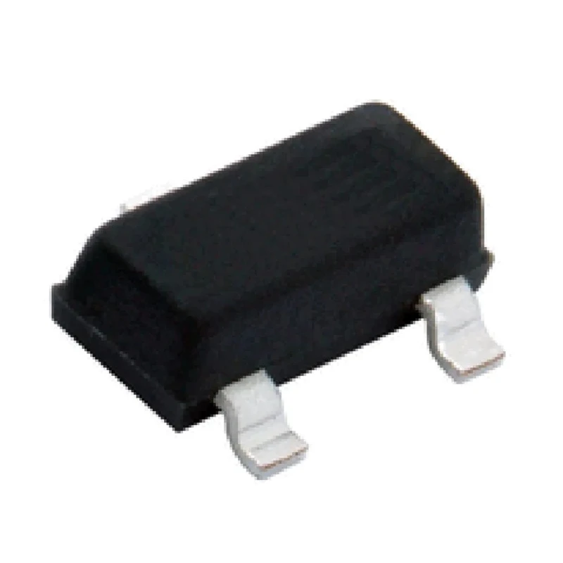 Vishay SQ Type P-Channel Power MOSFET, 2.8 A, 60 V Enhancement Mode, 3-Pin SOT-23 SQ2361ES-T1_GE3