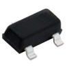 Vishay SQ Type P-Channel Power MOSFET, 2.8 A, 60 V Enhancement Mode, 3-Pin SOT-23 SQ2361ES-T1_GE3