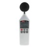 RS PRO Data Logging Sound Level Meter 30 dB to 130 dB 8 kHz Max 146-4651