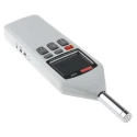 RS PRO Data Logging Sound Level Meter 30 dB to 130 dB 8 kHz Max 146-4651